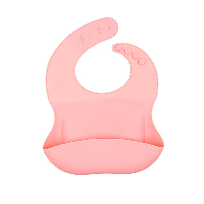 "Full Silicone Baby Meal Tray Set with Suction Cup - Divided Tableware for Children's Meals"