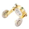 Plasma Cutter Roller Guide 39 To 59mm 20mm Inner Diameter Plasma Cutting Machine Roller Guide for