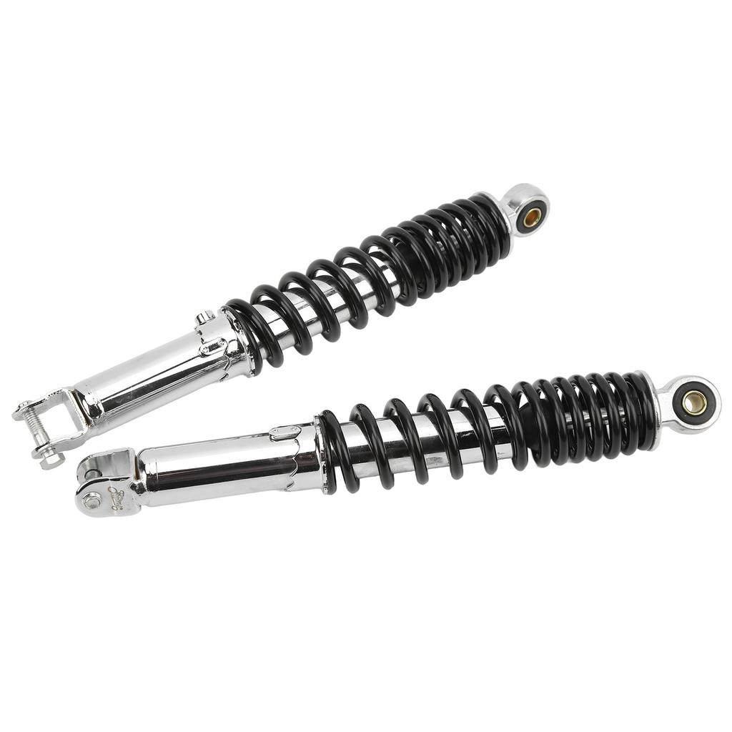 2 шт. 335 мм 13,19 дюйма Задний амортизатор Подвеска Демпфер Мотоциклетные аксессуары Замена для китайского CF250