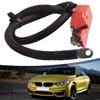 Positive Battery Terminal Cable Replacement 61128795489 Fit for BMW X7 2019-2023