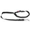 Pet Adjustable Headrest Seat Belt Dog Nylon Reflective Safety Seatbelt Strap for Car