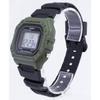 Casio Молодежные W-218H-3AV W218H-3AV Цифровые мужские часы