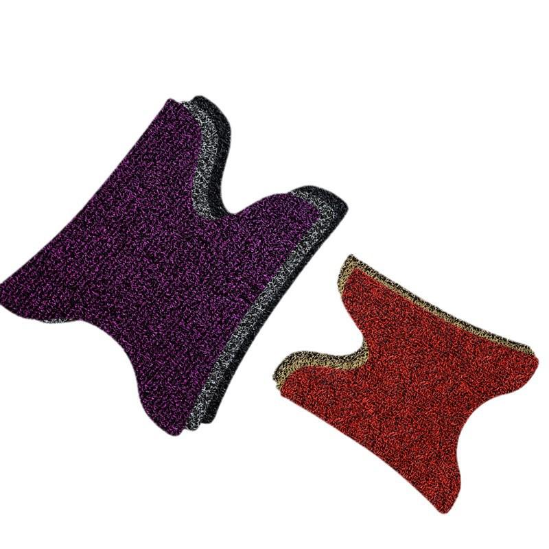 Linhai Yamaha RS100 Ghost Fire Zero Скутер Утолщенная подножка