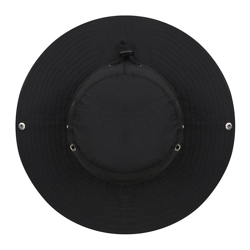Northwood Летняя шляпа-ведро Taslon для сушки, солнцезащитный крем для рыбалки, велоспорта, солнцезащитный козырек для рыбалки, дышащая шляпа для рыбалки в джунглях