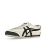 ONITSUKA TIGER Кроссовки унисекс кремового цвета Mexico 66 1183B493-100
