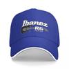 IBANEZ GUITARS Cap Baseball Cap Ny Cap Unisex Cap Women's
