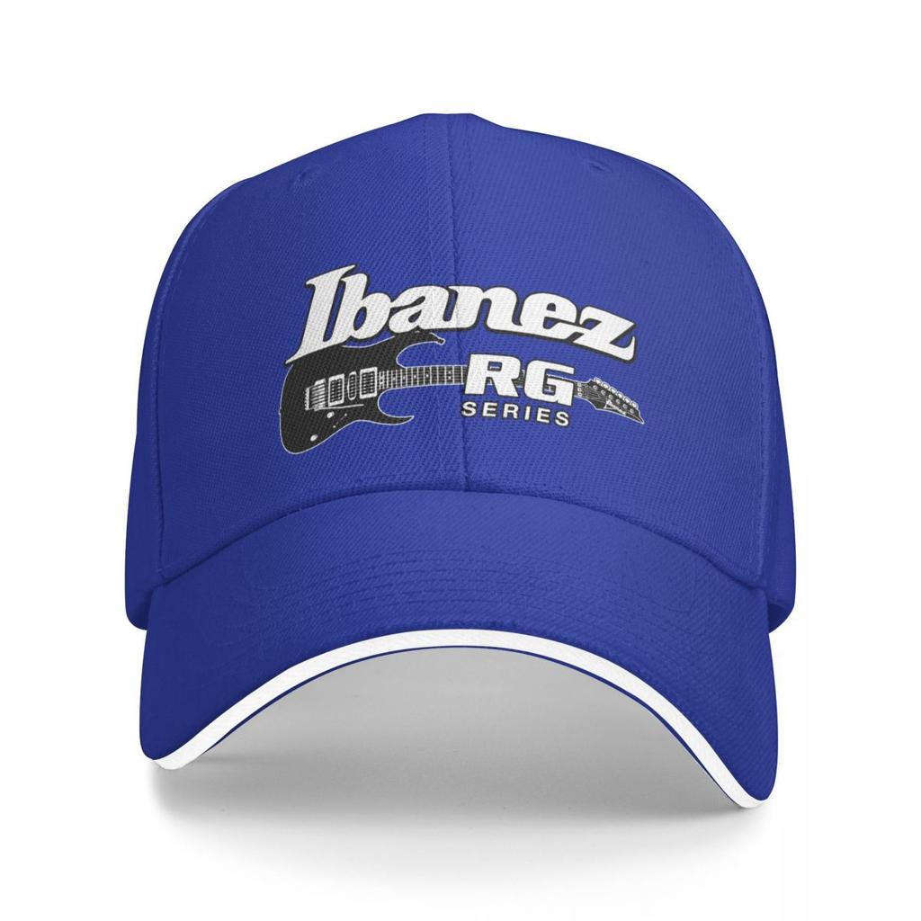 IBANEZ GUITARS Cap Baseball Cap Ny Cap Unisex Cap Women's