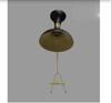 Vintage Stilnovo Desk Lamp Italian Design Table Lamp Moveable Head Modern Reading Light Handmade Office Lamp Gift for Student New Home Gift