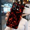 Чехол с узором "Черепаховый панцирь" для Xiaomi Redmi Note 14 Pro 10 11 12 13 15 Pro Plus Redmi 15 10C 12C 13C 14C 15C