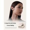 Sena Z60S Open-Ear Clip-On Bluetooth Earbuds