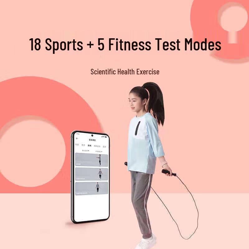 Xiaomi Kids Phone Watch 7 (CN version)