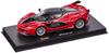Tomica Presents Bburago Signature Series FXX K 143 (Red)