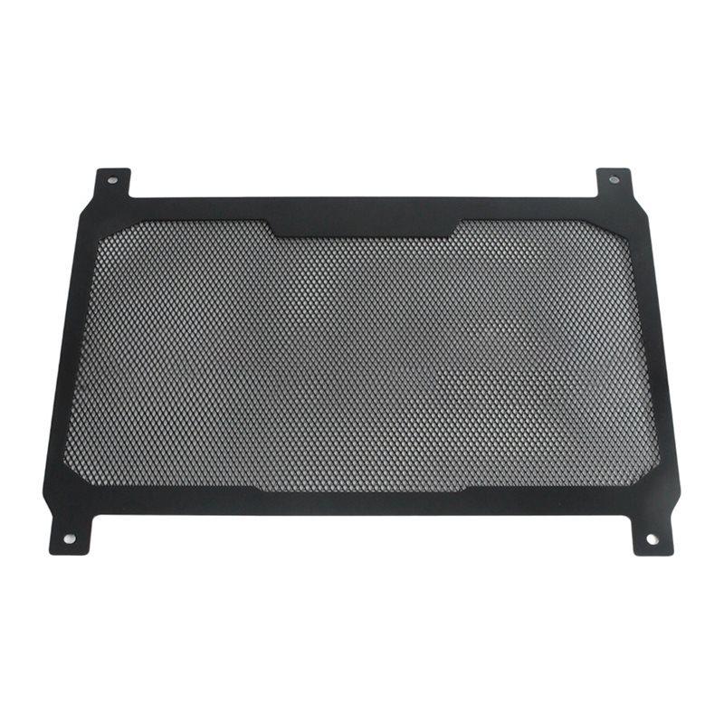 Motorcycle Accessories For Kawasaki Z900 Radiator Grille Cover Water Tank Guards Protector