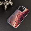 Романтичный чехол для телефона «Море роз» для iPhone 13/14/15 Pro Max/16 Pro/17