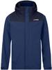 Куртка Berghaus Hillwalker Long GTX Jacket Men deep water/dusk