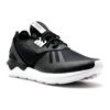 adidas Трубчатый Бегун Черные Унисекс Кроссовки Cblack Ftwwht B41272