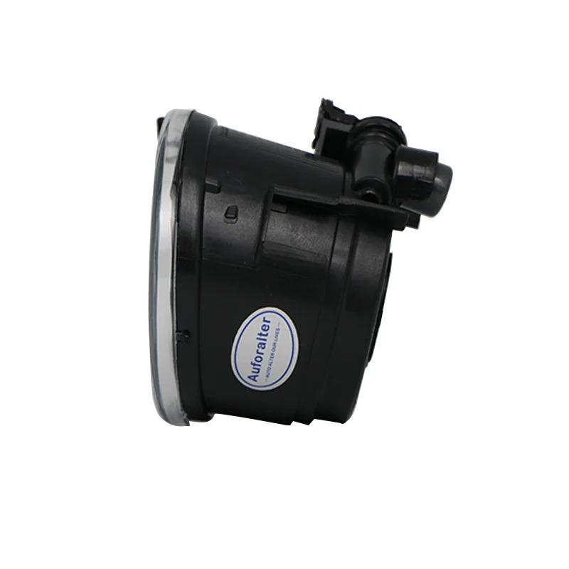 Корпус противотуманной фары для BMW X1 X3 F25 X4 F26 X5 F15 X6 F16 2010 2011 2012 2020 Крышка противотуманной фары переднего бампера 63177238787 63177238788