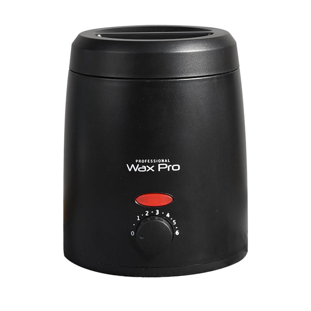 Electric Wax Heater Warmer Pot Depilatory Hair Removal Body Waxing