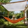 Durable Shade Net White Cloth for Garden, Plant Sun Protection Cover, Mesh Tarp Outdoor Fabric with Grommets, Sunshade Outdoor, Greenhouse,