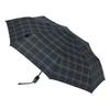Складной зонт KNT220 Knirps Umbrella Automatic 5 лет гарантии Gatsby Black [Knirps] T.220 Мужской Open/Close [4109]