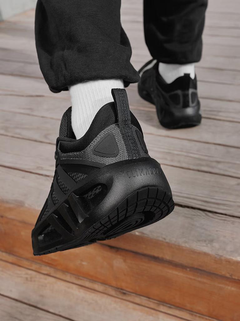 Adidas "VENT CLIMACOOL Coolwind Обувь" Амортизация, Отскок и Противоскользящая Обувь Adidas HQ4181