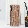Дерево Деревянный Узор Чехол для Телефона Для Samsung Galaxy A17 A37 A57 A16 A26 A36 A56 A15 A25 A35 A55 A14 A24 A34 A54 A13 A23 A33 A53 A0