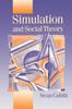 Книга Simulation and Social Theory