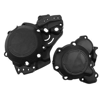 Крышка сцепления мотоцикла, защита зажигания для KTM SX XC EXC XCW TPI 250 300 SX250 EXC250 2T для Husqvarna TC TE