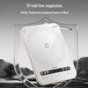 SUPOR Wind Wheel Series Induction & Ceramic Cooker