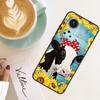 Подсолнух Осел Свинья Корова Лошадь Для Honor Magic 8 Pro 7 6 5 Lite Чехол Для Honor 400 200 50 70 90 X8c X9a X9b X9c X9d Win RT