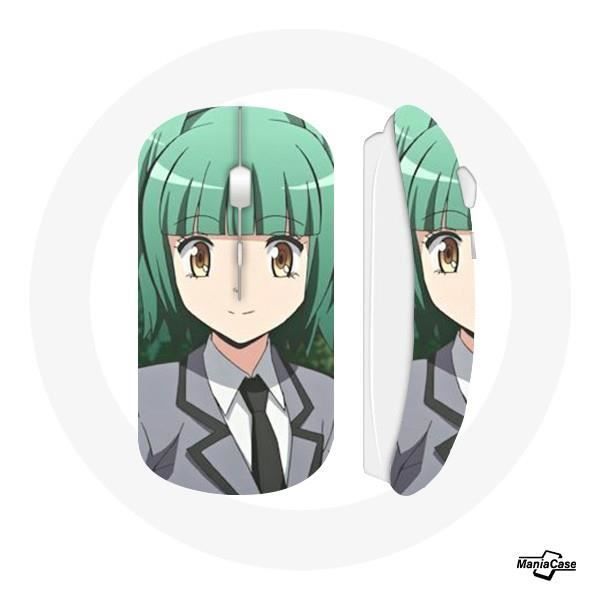 Souris Sans Fil Kaede Kayano Assassination Classroom Manga