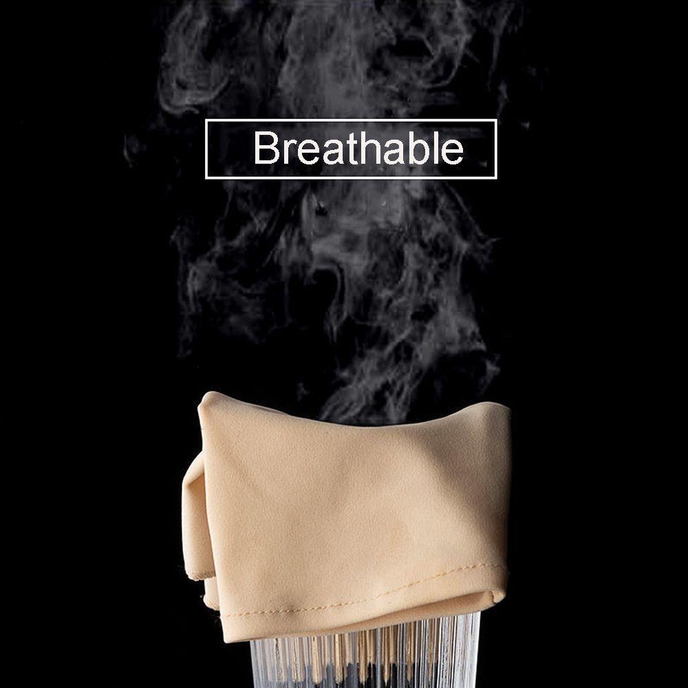 Spring Autumn Thin Short Summer Mittens Sun Protection Sports/Driving/Biking Half Finger Gloves