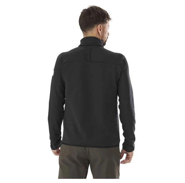 Millet Флисовая на молнии Seneca