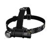 NITECORE HC33 Headlamp Multifunctional Headlight 1800Lumens CREE XHP35 HD LED Magnetic L-shaped Headlamp For Night Wroking