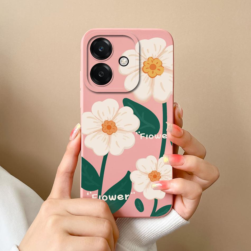 Candy Case For Oppo A40 A40m A60 Soft Liquid Silicone Upgrade Full Protection Housing For Oppo A 60 OppoA40 Phone Back Covers