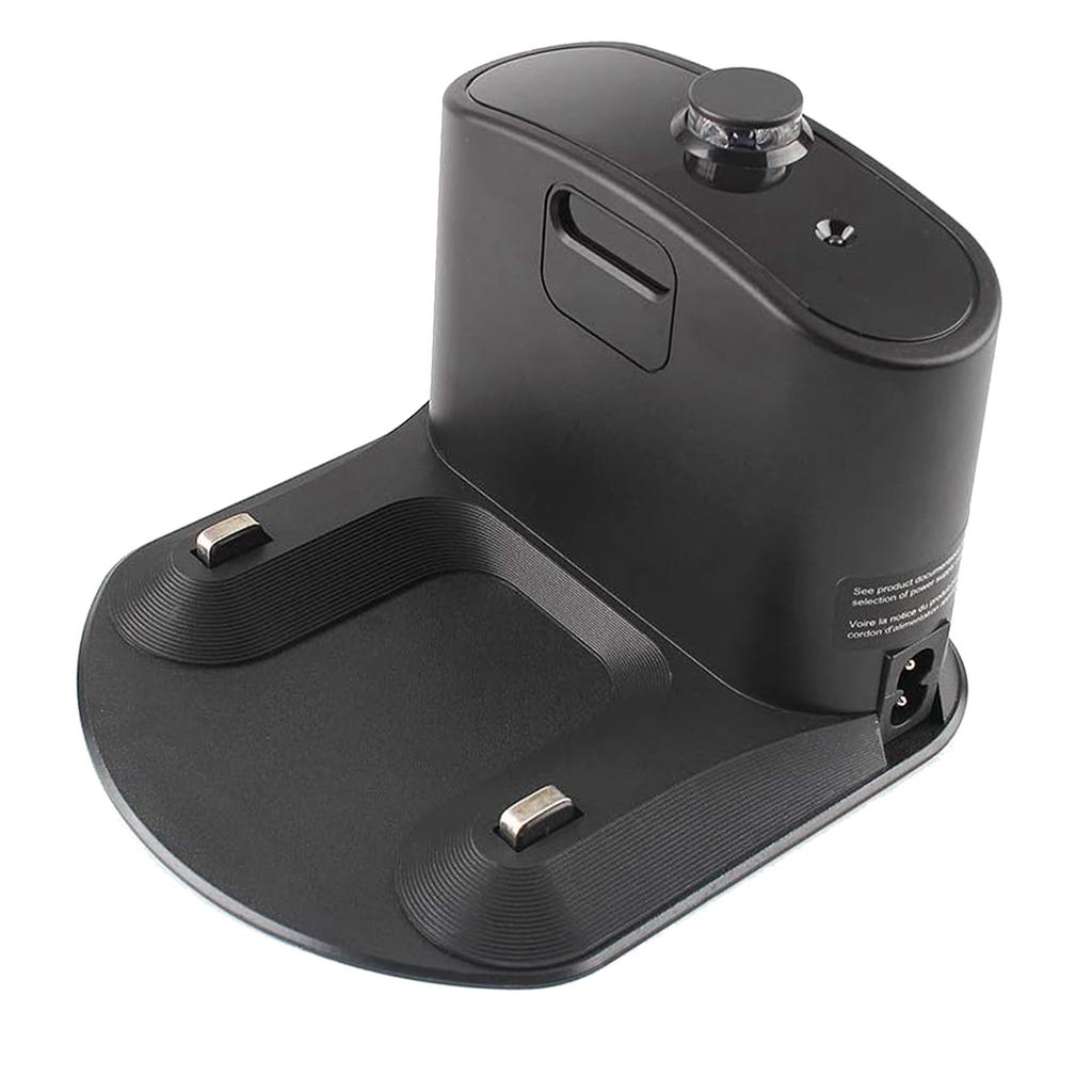 Зарядная база для робота-пылесоса, универсальная зарядная док-станция для серий 500, 600, 700, 800, 900