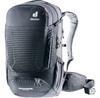 Рюкзак Deuter Trans Alpine Pro 28 Modell 2020 black/graphite (3201121-7403)