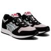Asics Lyte Classic Black Aqua Angel Men Sneakers Oyster-Grey 1201A170-020