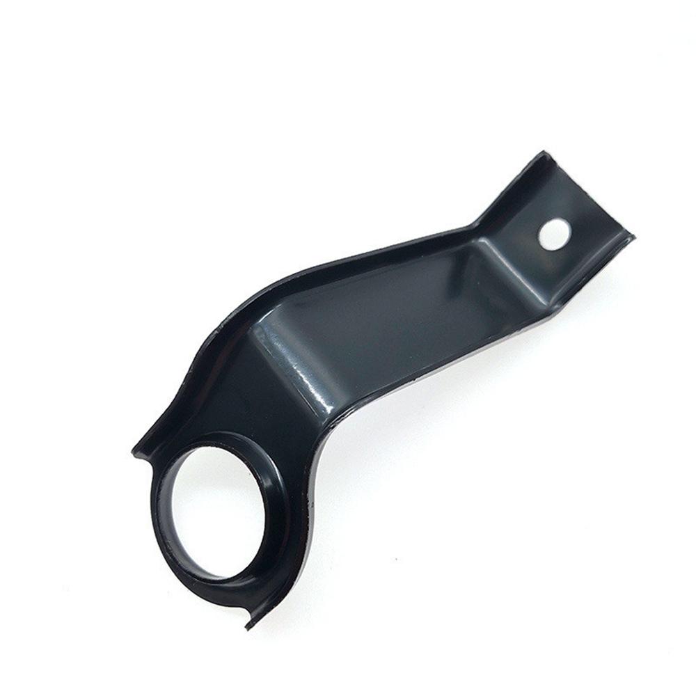 New 1 Pair Left+Right Intercooler Bracket Stay For Honda Civic 2016-2021 197015AAH00