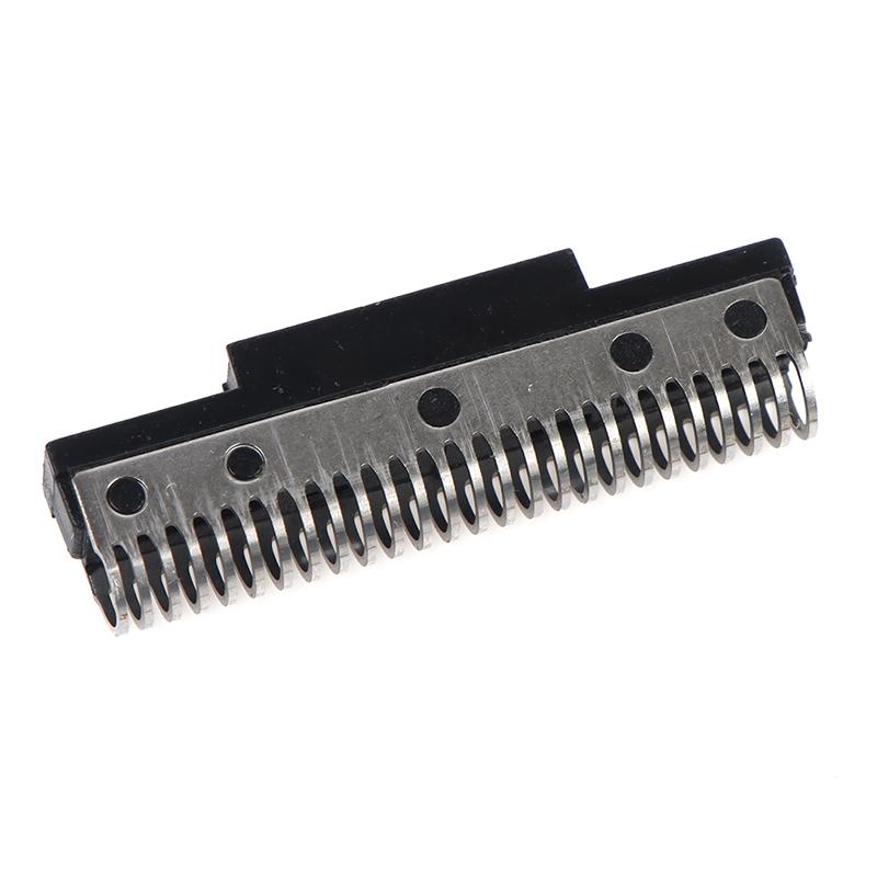 Сменная головка лезвия бритвы для деталей бритвы с сетчатым лезвием Km-2024