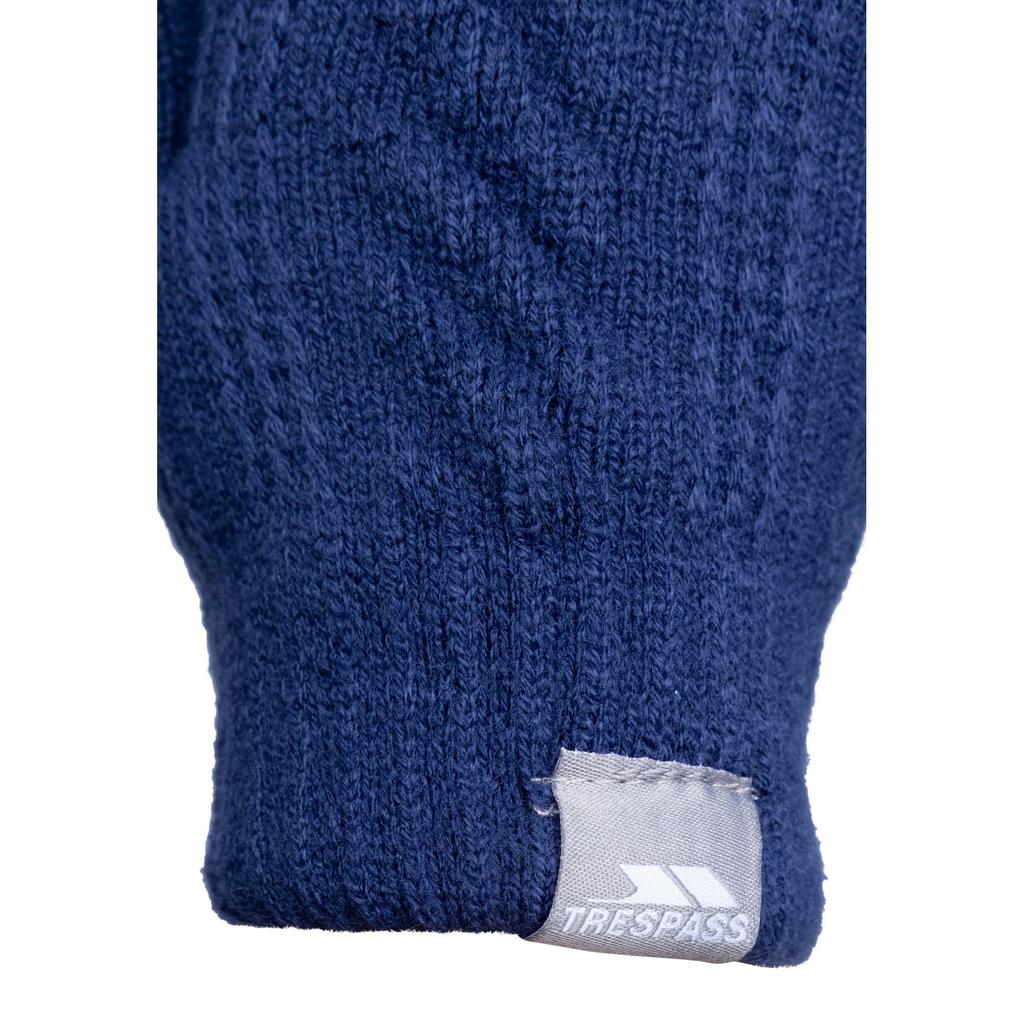 Childrens/Kids Kaybell Knitted Gloves