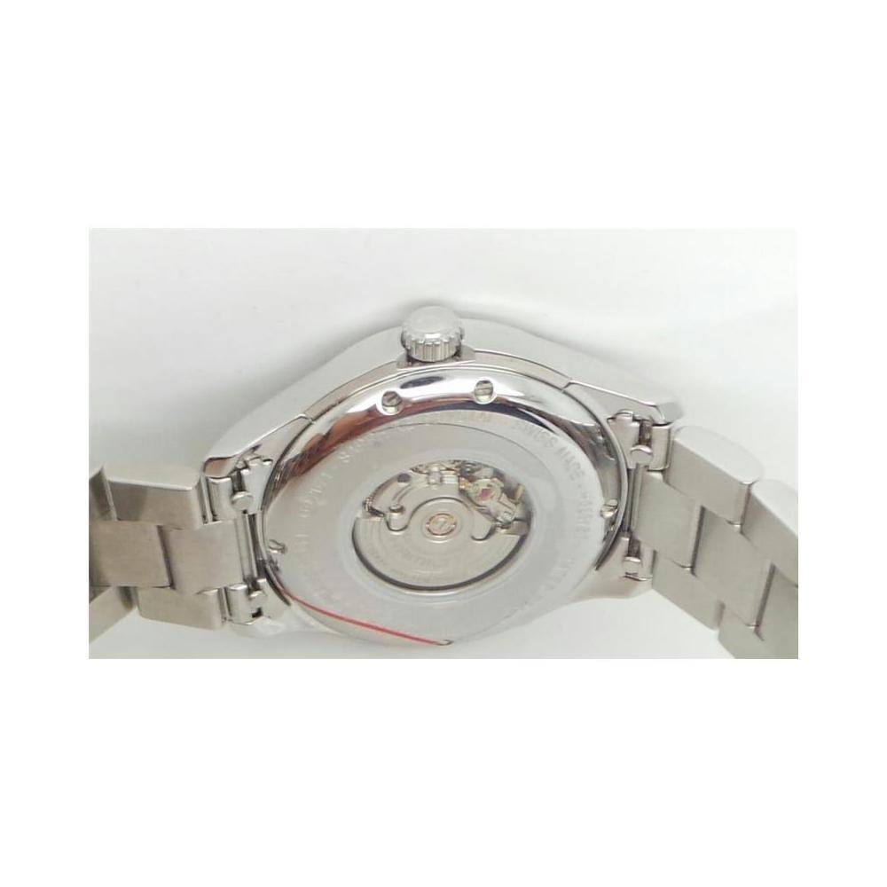 HAMILTON Watch Genuine Warranty Jazzmaster Viewmatic Mechanical Automatic Winding H32315152 Imported [Hamilton] Women's [Regular Product]