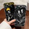 Le Tarot Egyptien de Dusserre Art Case For Apple iPhone 18 17 16 15 14 13 12 11 Pro Max 16 Plus 16E 17Air 17Pro Phone Cover Funda