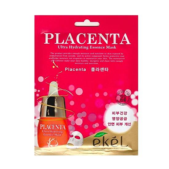 EKEL Mask Pack Placenta(10ea)