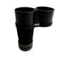 ALCABO Multi-Pocket Series "Black Cup Holder" for Volkswagen/PEUGEOT, Part Number: AL-M313C-B