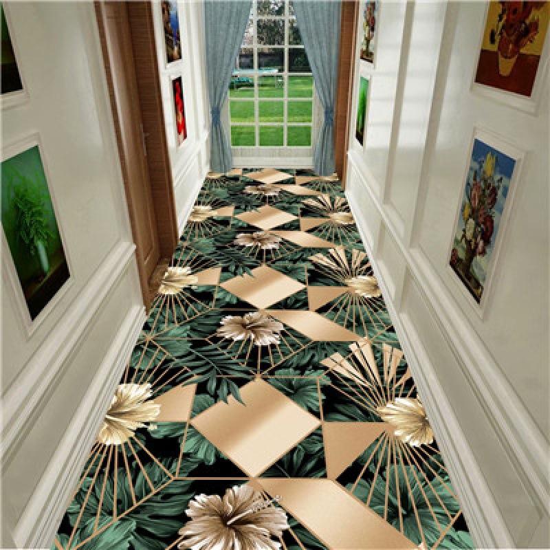 3D Pattern Sunflower Print Carpet, Living Room Bedroom Home Decoration Carpet Bathroom Balcony Non-slip Doormat Birthday Present