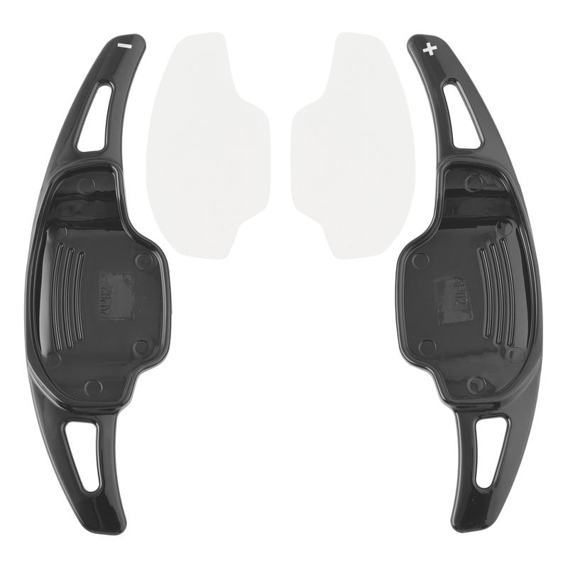 Artudatech Steering Wheel Paddle Shifter Covers For Holden VF 12-15 Car Accessories