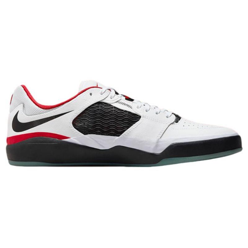 Nike Кеды для скейтбординга Sb Ishod Wair Chicago DZ5648-100