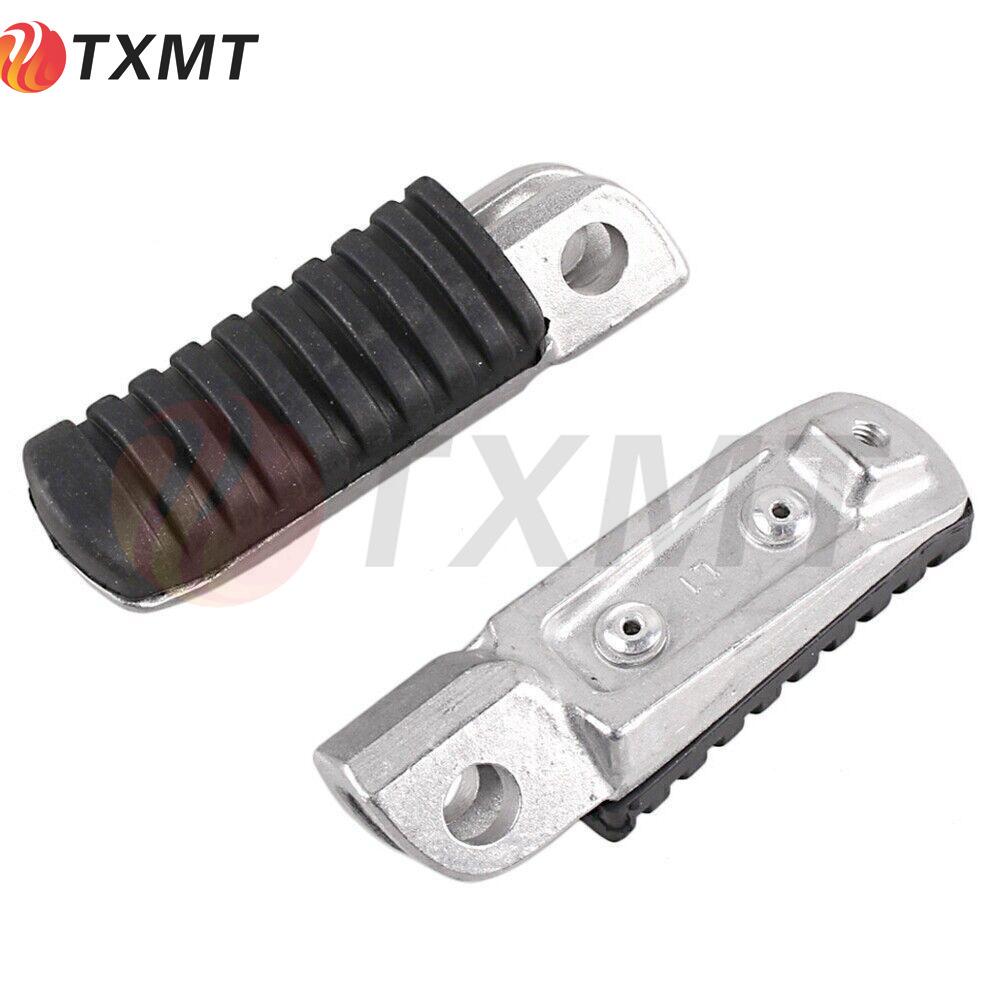 Front Brake Foot Pegs for Kawasaki ZRX400, ZRX1100, ZRX1200