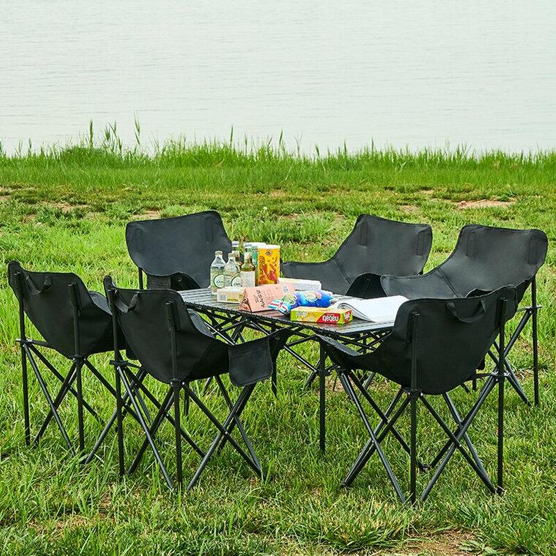 Folding Camping Table